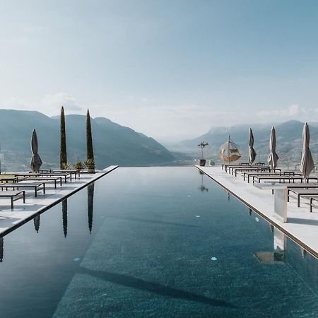 La Vista Panoramic Hideaway (Adults Only) Bed & Breakfast Tirol Eksteriør bilde