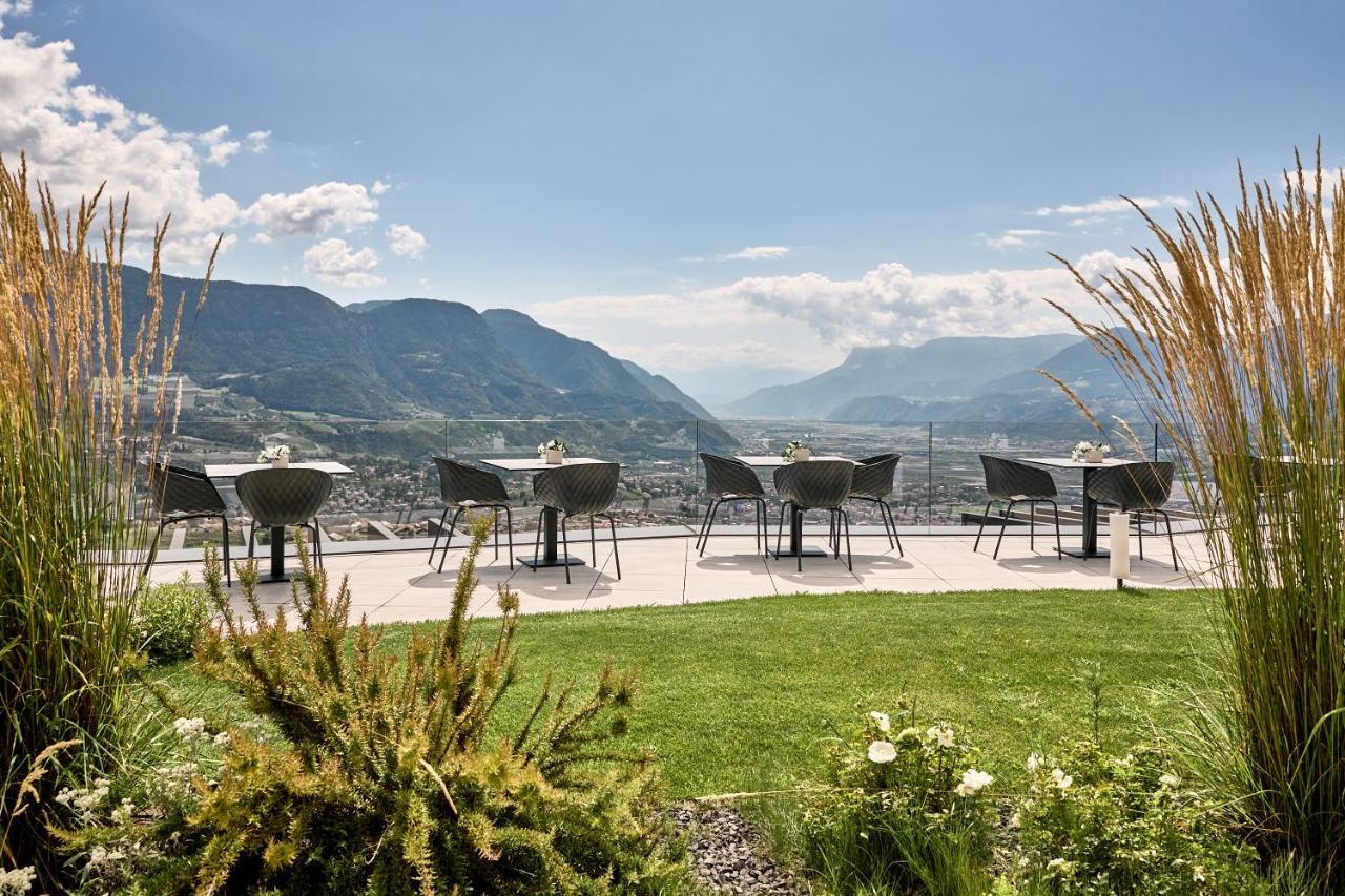 La Vista Panoramic Hideaway (Adults Only) Bed & Breakfast Tirol Eksteriør bilde