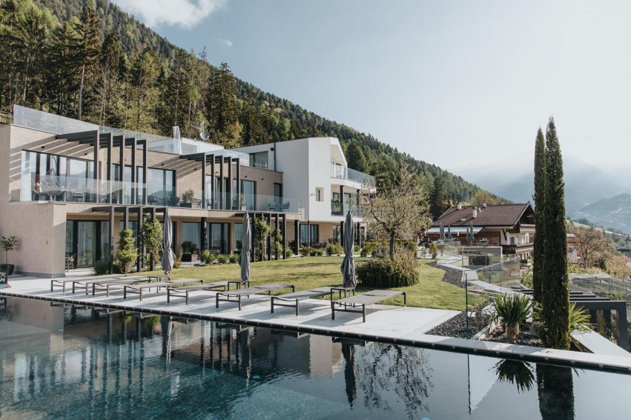La Vista Panoramic Hideaway (Adults Only) Bed & Breakfast Tirol Eksteriør bilde