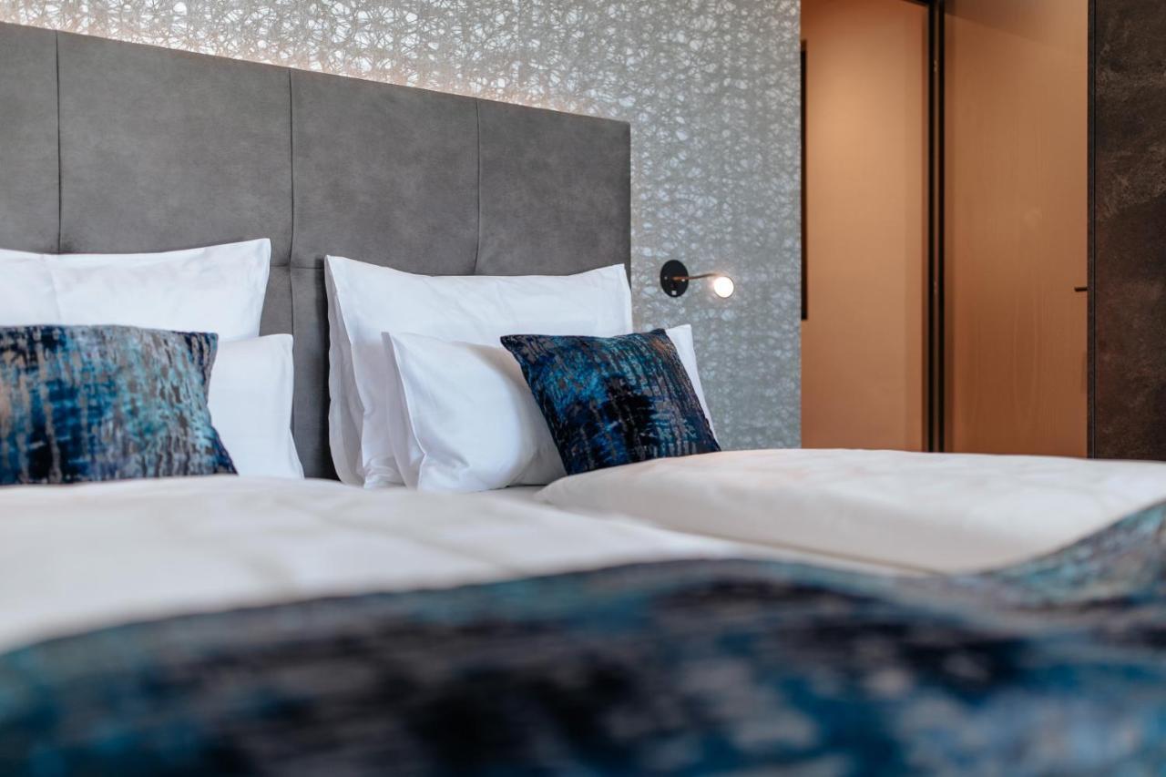 La Vista Panoramic Hideaway (Adults Only) Bed & Breakfast Tirol Eksteriør bilde