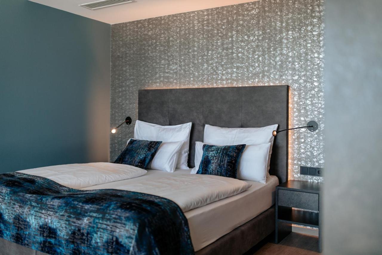 La Vista Panoramic Hideaway (Adults Only) Bed & Breakfast Tirol Eksteriør bilde