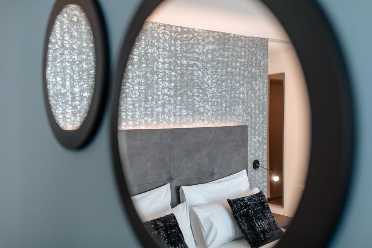 La Vista Panoramic Hideaway (Adults Only) Bed & Breakfast Tirol Eksteriør bilde
