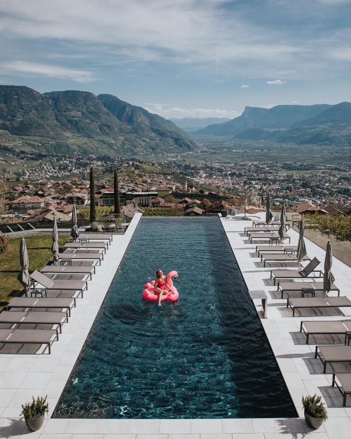 La Vista Panoramic Hideaway (Adults Only) Bed & Breakfast Tirol Eksteriør bilde