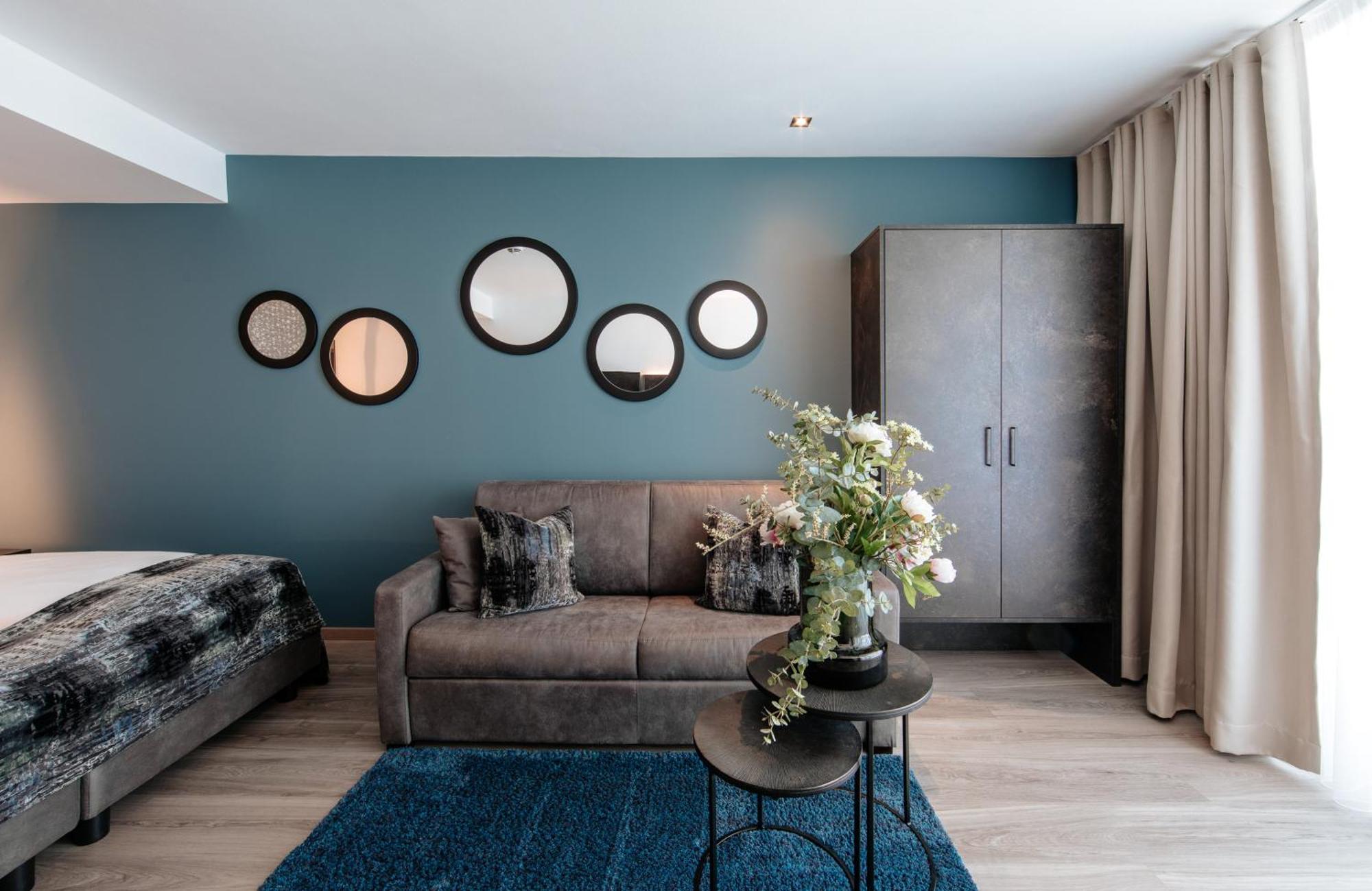 La Vista Panoramic Hideaway (Adults Only) Bed & Breakfast Tirol Eksteriør bilde