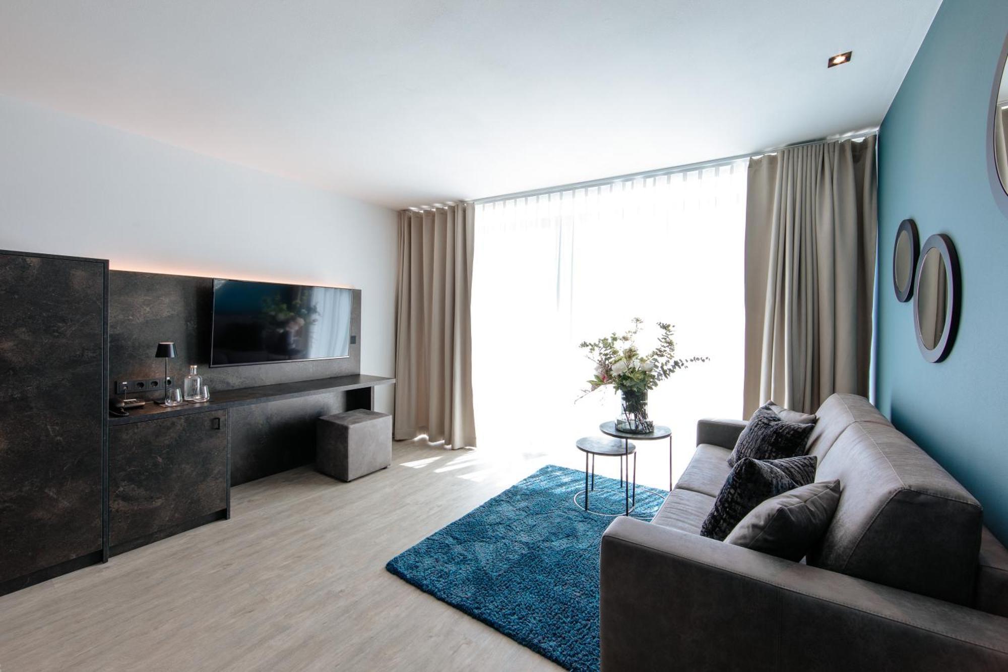 La Vista Panoramic Hideaway (Adults Only) Bed & Breakfast Tirol Rom bilde