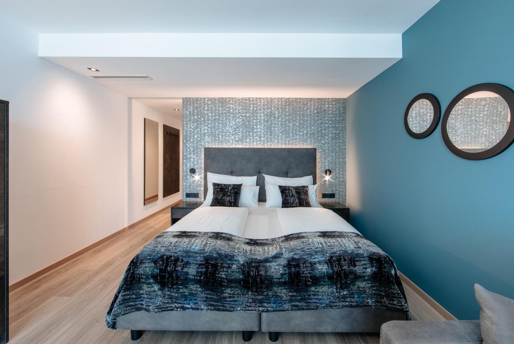 La Vista Panoramic Hideaway (Adults Only) Bed & Breakfast Tirol Rom bilde