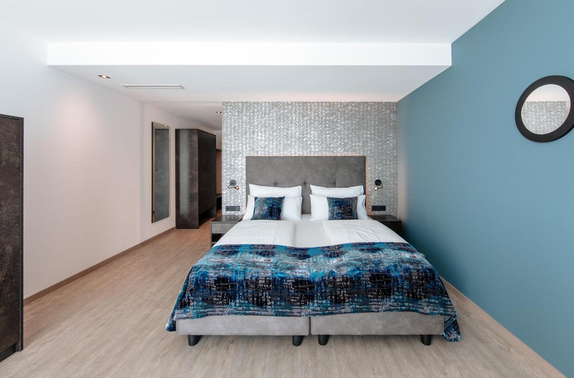 La Vista Panoramic Hideaway (Adults Only) Bed & Breakfast Tirol Rom bilde