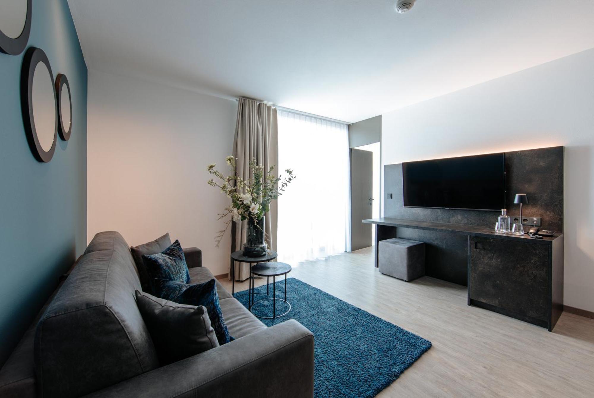La Vista Panoramic Hideaway (Adults Only) Bed & Breakfast Tirol Rom bilde