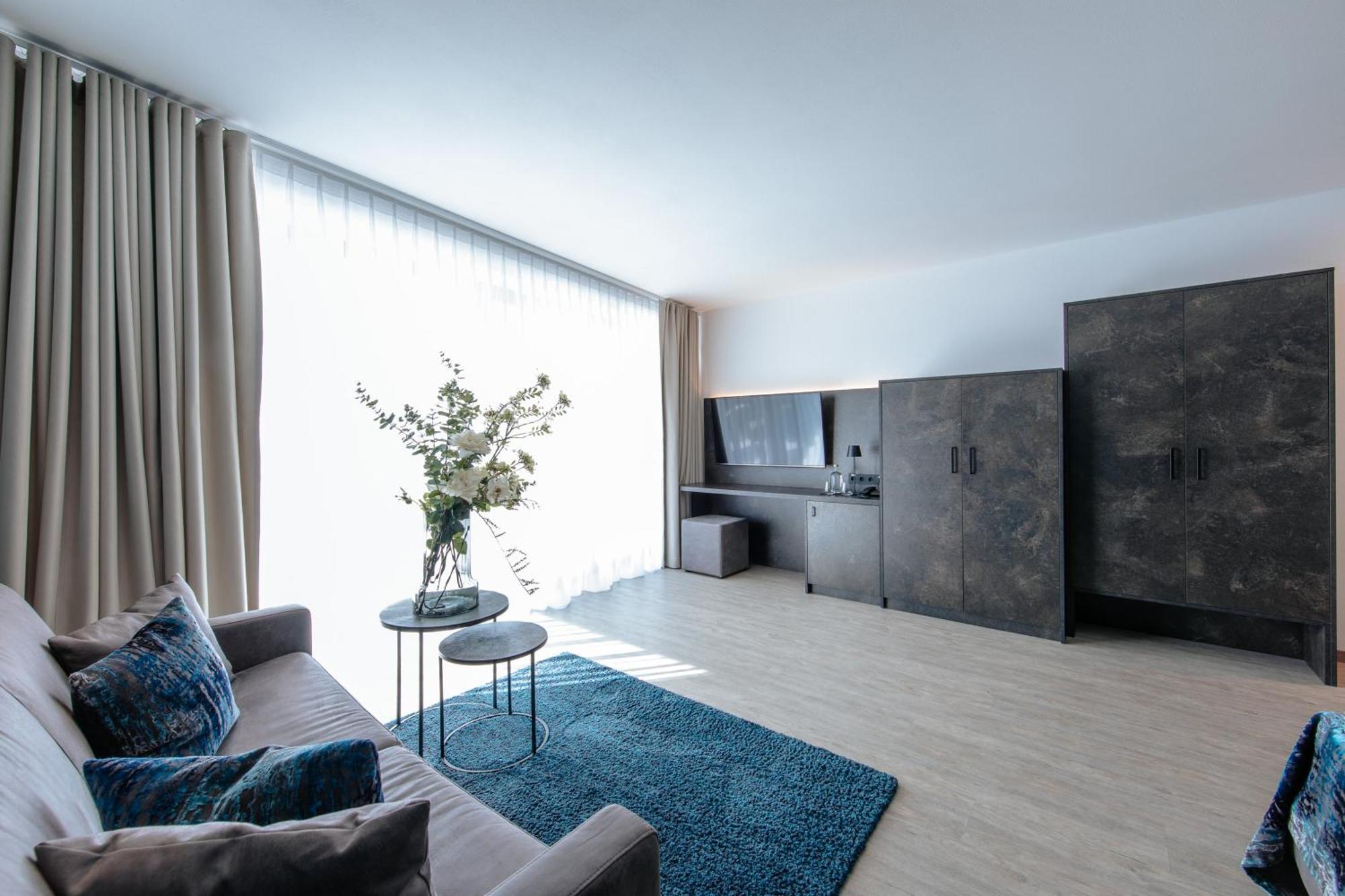 La Vista Panoramic Hideaway (Adults Only) Bed & Breakfast Tirol Rom bilde