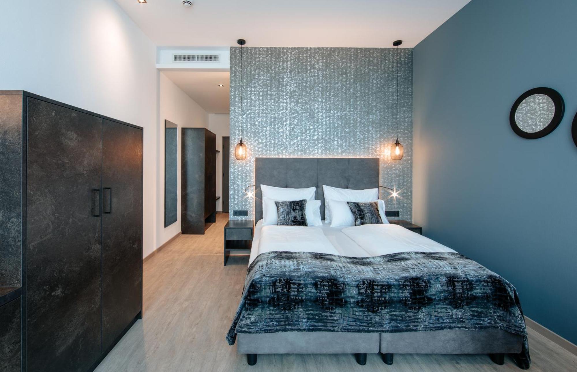 La Vista Panoramic Hideaway (Adults Only) Bed & Breakfast Tirol Rom bilde